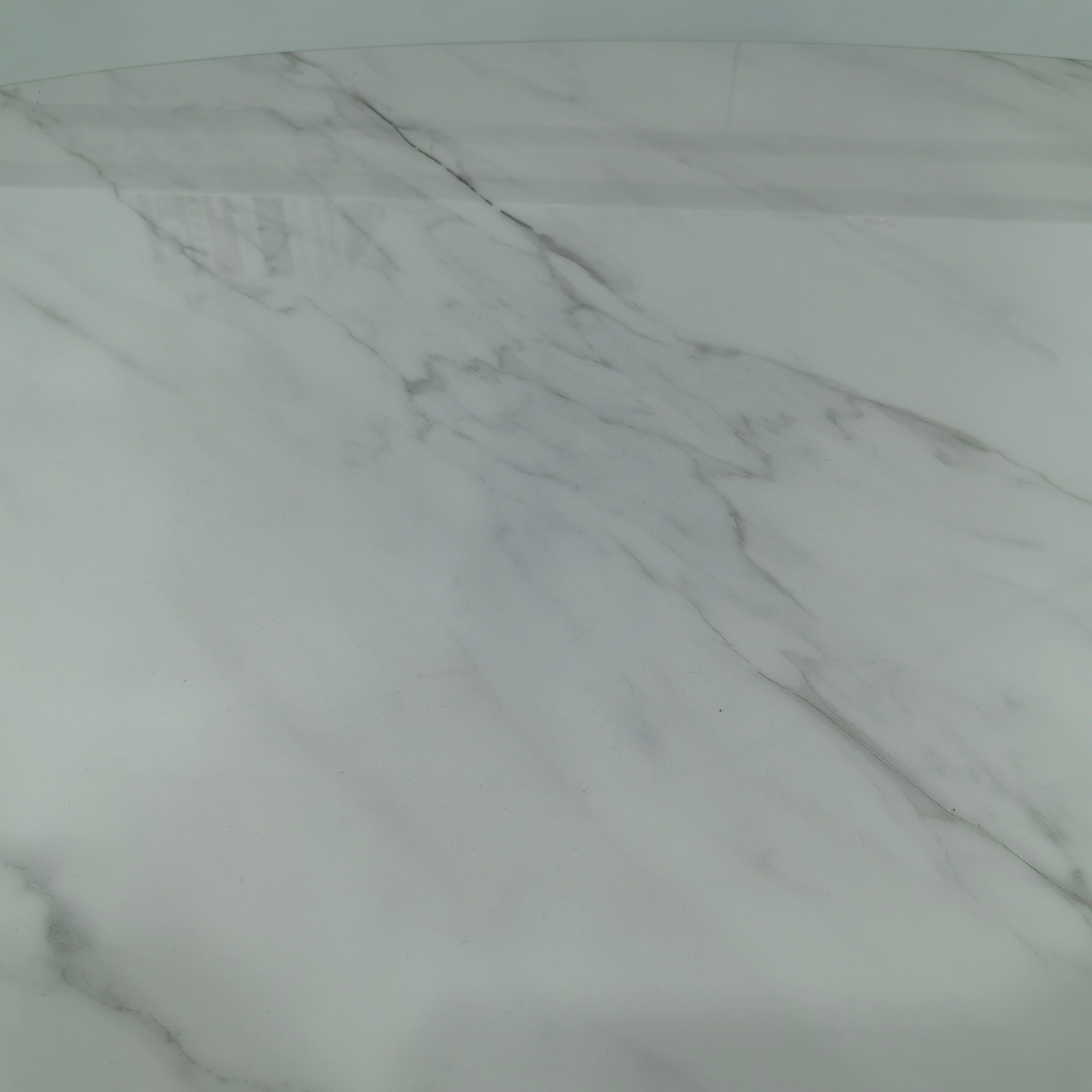 طاولة قهوة من الحجر الصناعي مطلية بالخبز، LKLM1520CTFH | LEUKHOME