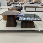 Coffee Table Artificial Stone LKLM1501CTFH | LEUKHOME