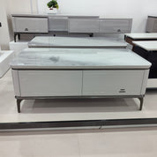 Подставка под телевизор, краска для запекания из искусственного камня LKLR263TSFH | LEUKHOME