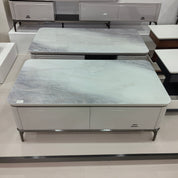 Подставка под телевизор, краска для запекания из искусственного камня LKLR263TSFH | LEUKHOME