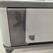 طاولة قهوة من الحجر الصناعي مع طلاء الخبز LKLV6613CTFH | LEUKHOME