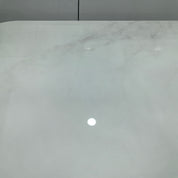 Coffee Table Artificial Stone Baking Paint LKLM11201CTFH | LEUKHOME