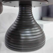 Coffee Table Sintered Stone Baking Paint LKLM864CTFH | LEUKHOME