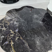 Coffee Table Artificial Stone LKLM1516CTFH | LEUKHOME