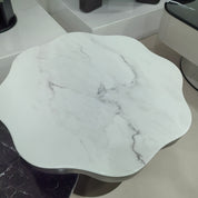 Coffee Table Artificial Stone LKLM1516CTFH | LEUKHOME