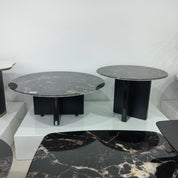 Coffee Table Artificial Super Crystal Stone LKLM1522RCTFH | LEUKHOME