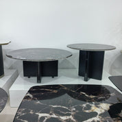 Coffee Table Artificial Super Crystal Stone LKLM1522RCTFH | LEUKHOME