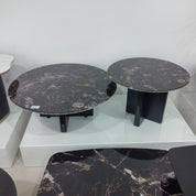 Coffee Table Artificial Super Crystal Stone LKLM1522RCTFH | LEUKHOME