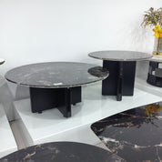 Coffee Table Artificial Super Crystal Stone LKLM1522RCTFH | LEUKHOME