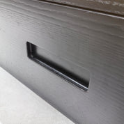 TV Stand Super Crystal Stone‌ Baking Paint Wood Veneer‌ LKL047TSAYG | LEUKHOME