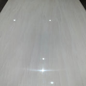 Coffee Table Imitation Marble Baking Paint Wood Veneer‌ LKL048CTAYG | LEUKHOME