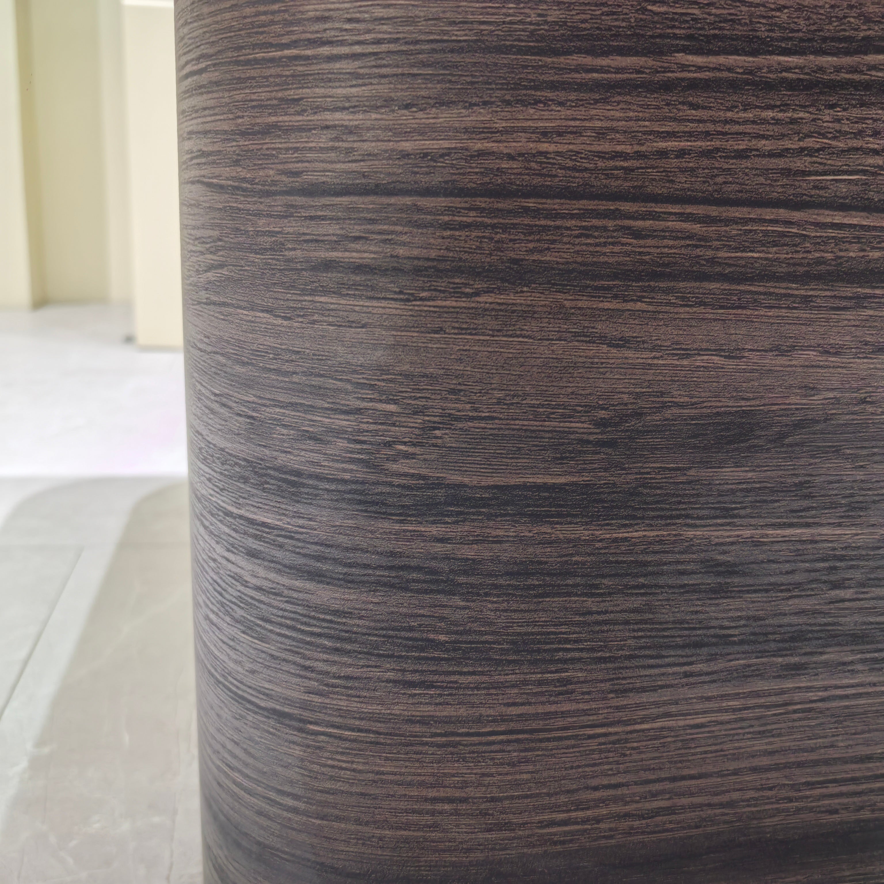 Coffee Table Artificial Stone Baking Paint Wood Veneer‌ LKL052CTAYG | LEUKHOME