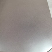 Coffee Table Artificial Stone Baking Paint Wood Veneer‌ LKL052CTAYG | LEUKHOME