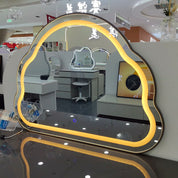 Dresser Melamine Board LKB001DSSQM | LEUKHOME