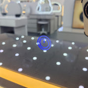 Dresser Melamine Board LKB001DSSQM | LEUKHOME