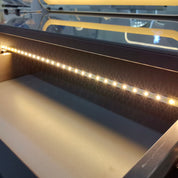 Dresser Melamine Board LKB001DSSQM | LEUKHOME