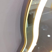 Dresser Melamine Board LKB001DSSQM | LEUKHOME