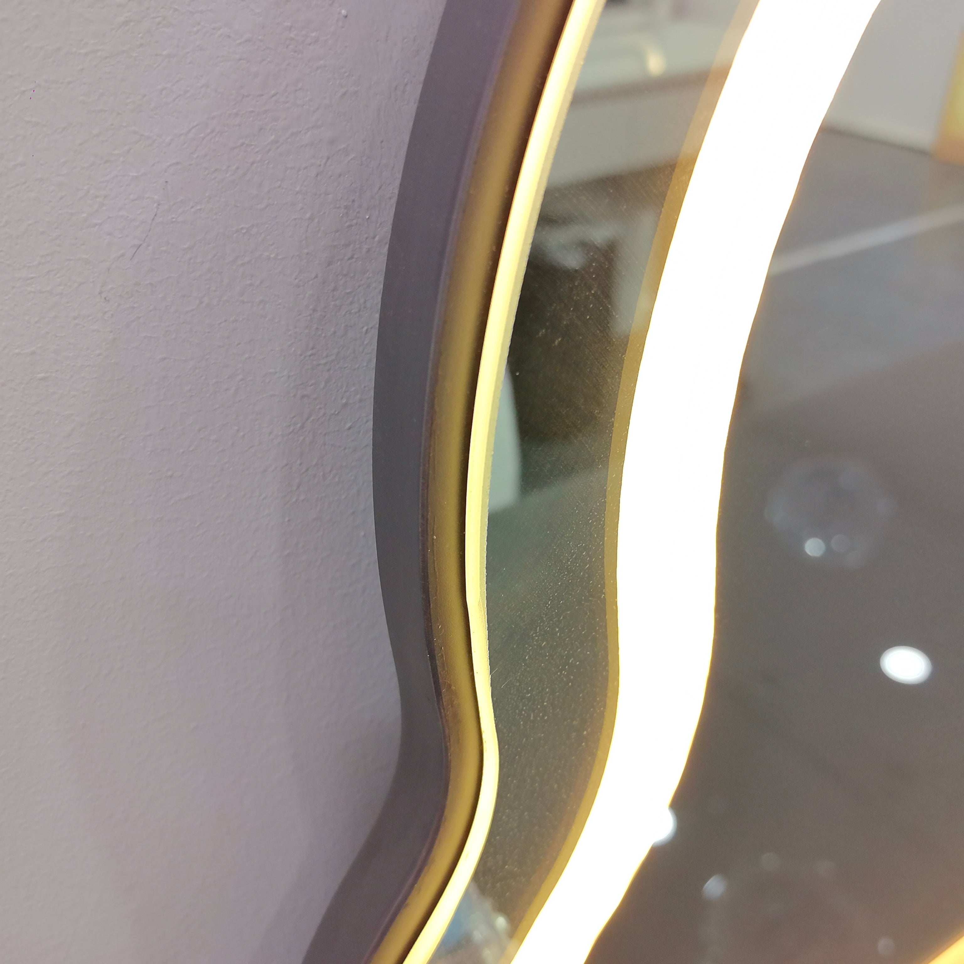 Dresser Melamine Board LKB001DSSQM | LEUKHOME