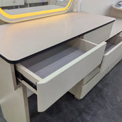 Dresser Melamine Board LKB002DSSQM | LEUKHOME