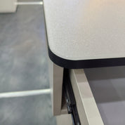 Dresser Melamine Board LKB002DSSQM | LEUKHOME