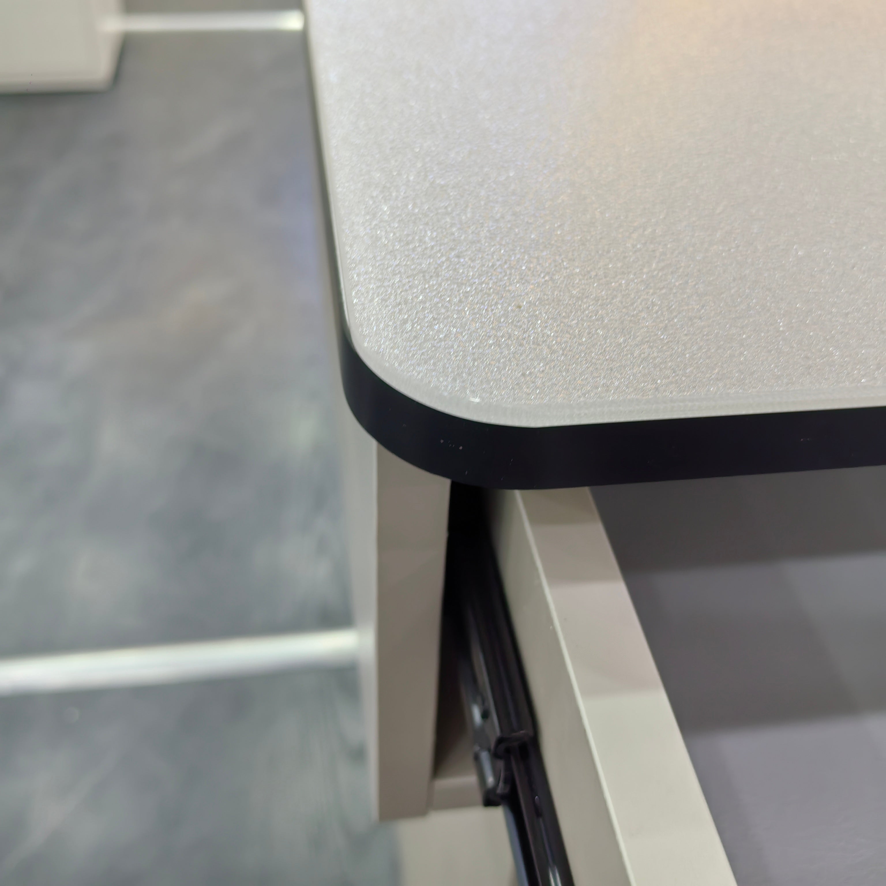 Dresser Melamine Board LKB002DSSQM | LEUKHOME