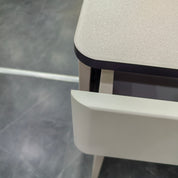 Dresser Melamine Board LKB002DSSQM | LEUKHOME