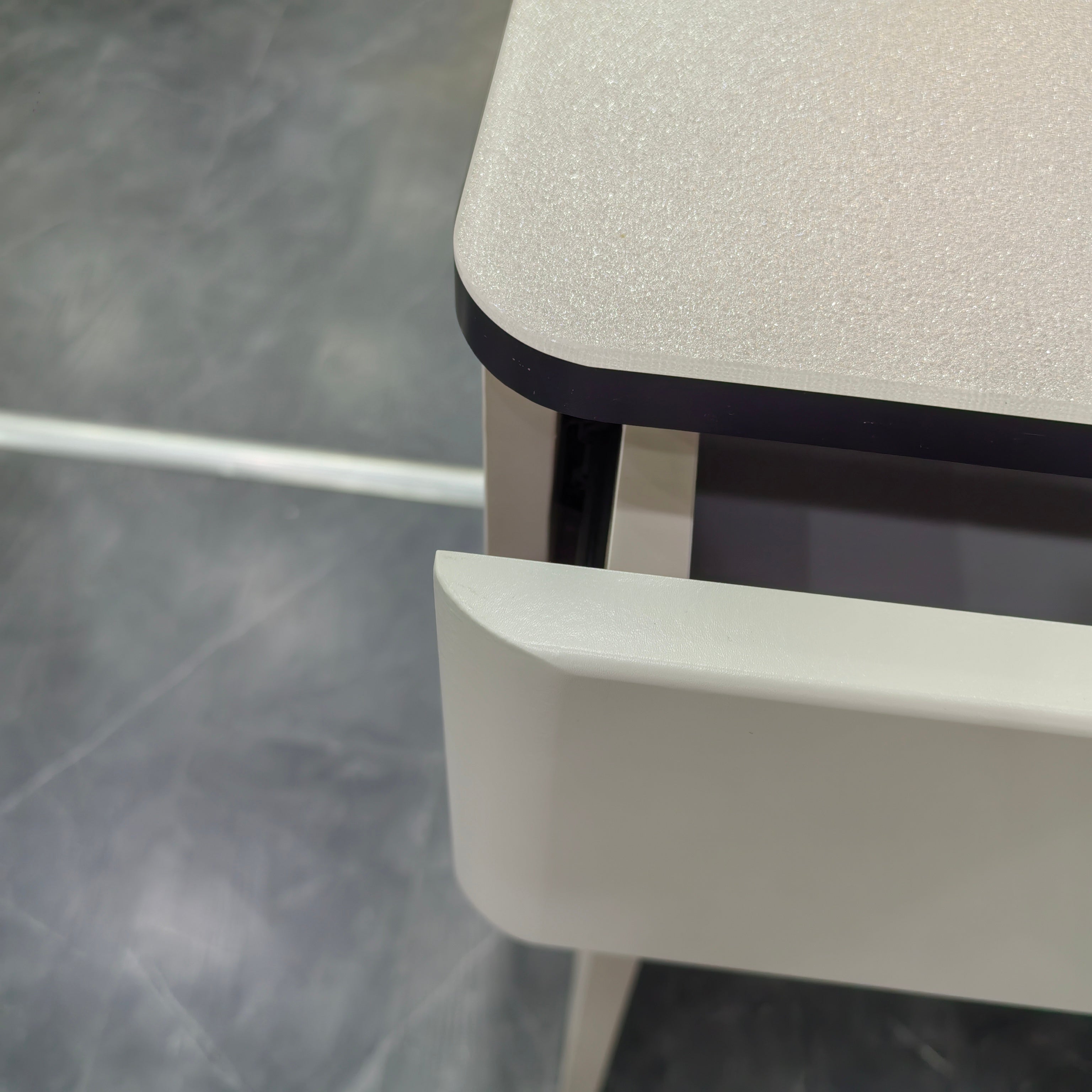 Dresser Melamine Board LKB002DSSQM | LEUKHOME