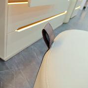 Dresser Melamine Board LKB003DSSQM | LEUKHOME