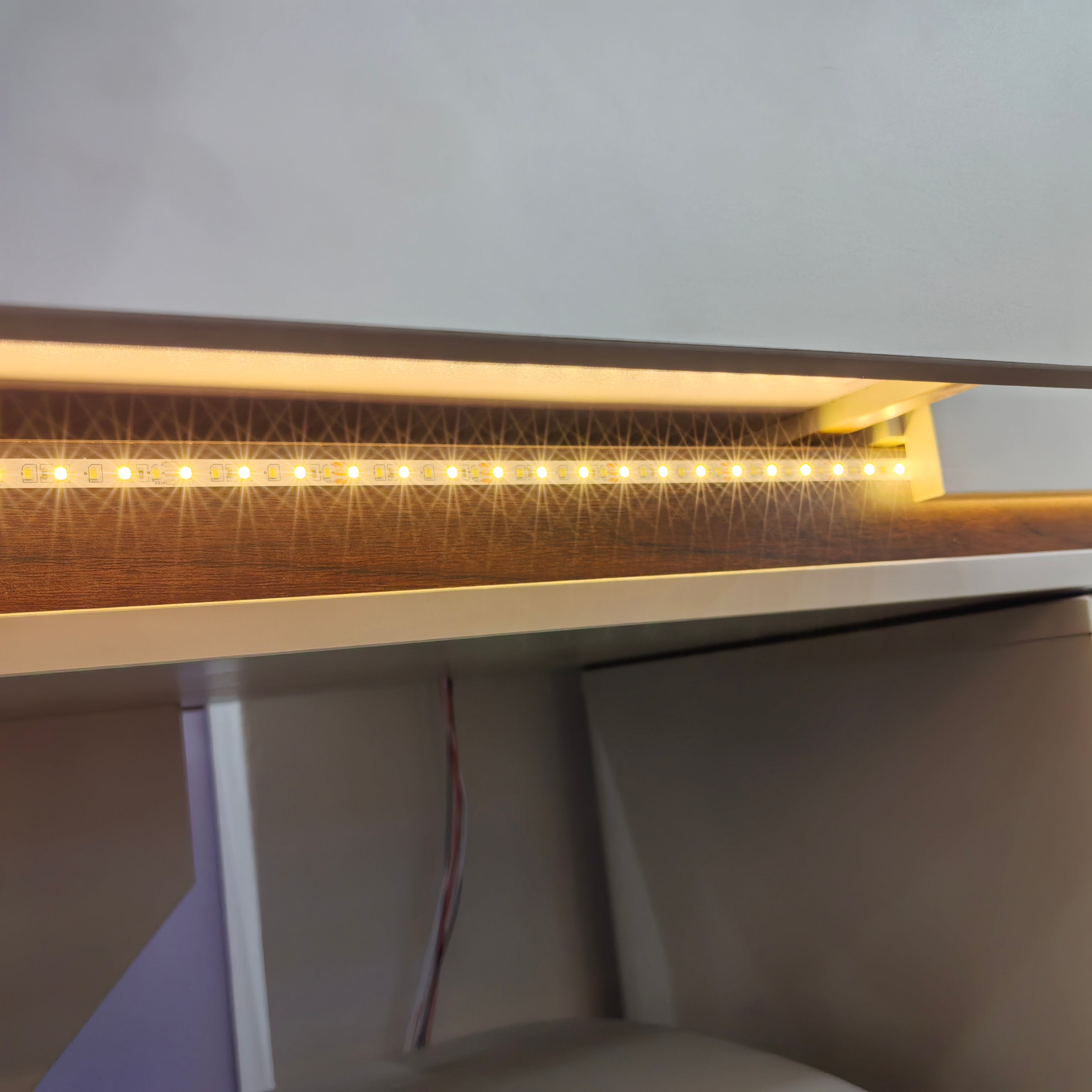 Dresser Melamine Board LKB003DSSQM | LEUKHOME