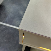 Dresser Melamine Board LKB003DSSQM | LEUKHOME