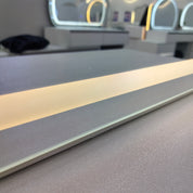 Dresser Melamine Board LKB003DSSQM | LEUKHOME