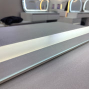 Dresser Melamine Board LKB003DSSQM | LEUKHOME