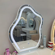 Dresser Baking Paint LKB005DSSQM | LEUKHOME