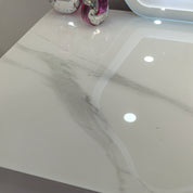 Dresser Baking Paint LKB005DSSQM | LEUKHOME