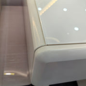 Dresser Baking Paint LKB006DSSQM | LEUKHOME