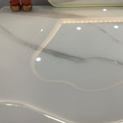 Dresser Baking Paint LKB006DSSQM | LEUKHOME