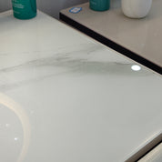 Dresser Baking Paint LKB006DSSQM | LEUKHOME