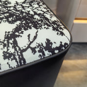 Dresser Baking Paint LKB007DSSQM | LEUKHOME