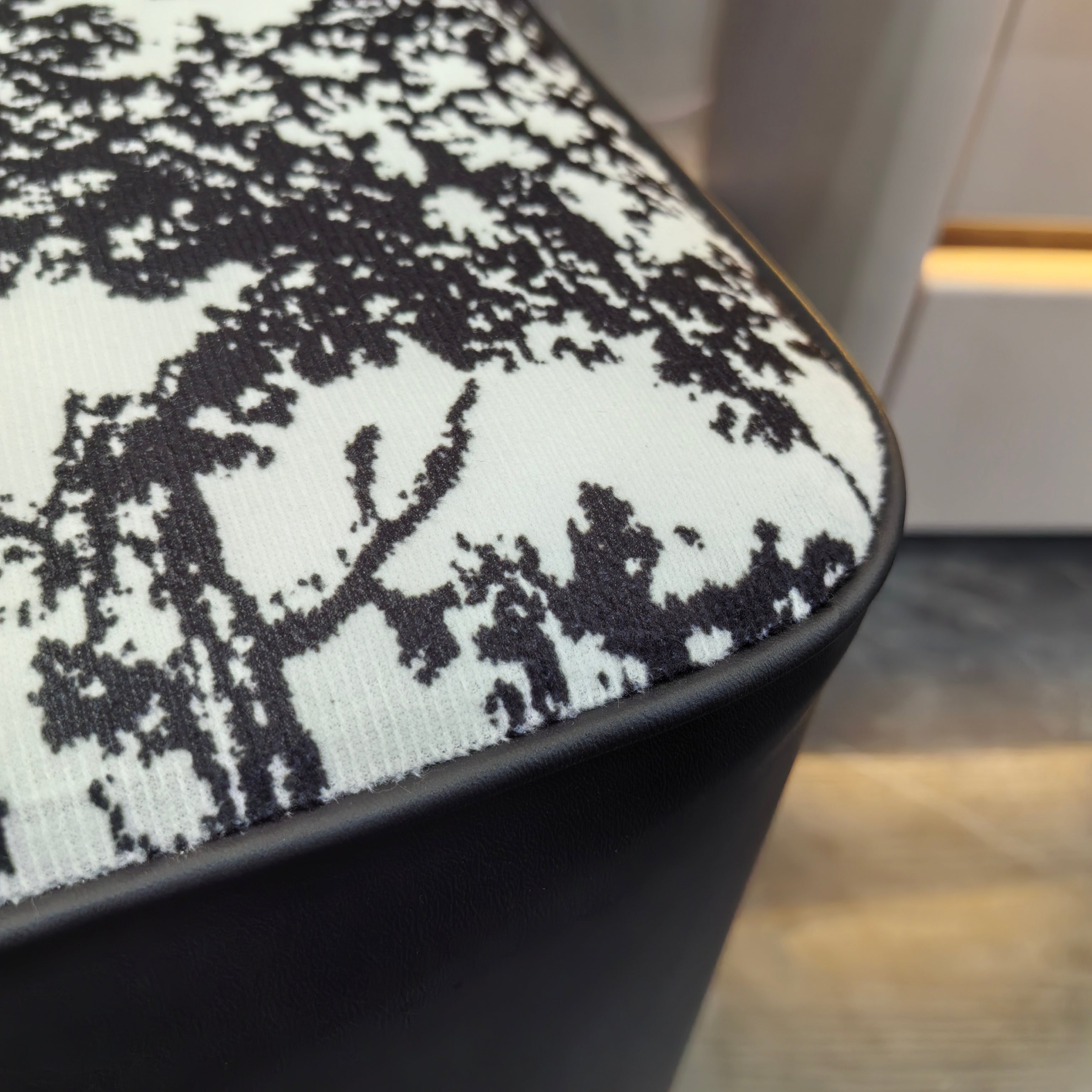 Dresser Baking Paint LKB007DSSQM | LEUKHOME