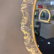 Dresser Baking Paint LKB008DSSQM | LEUKHOME