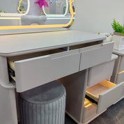 Dresser Baking Paint LKB009DSSQM | LEUKHOME