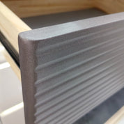 Dresser Baking Paint LKB010DSSQM | LEUKHOME