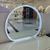 Dresser Baking Paint LKB010DSSQM | LEUKHOME