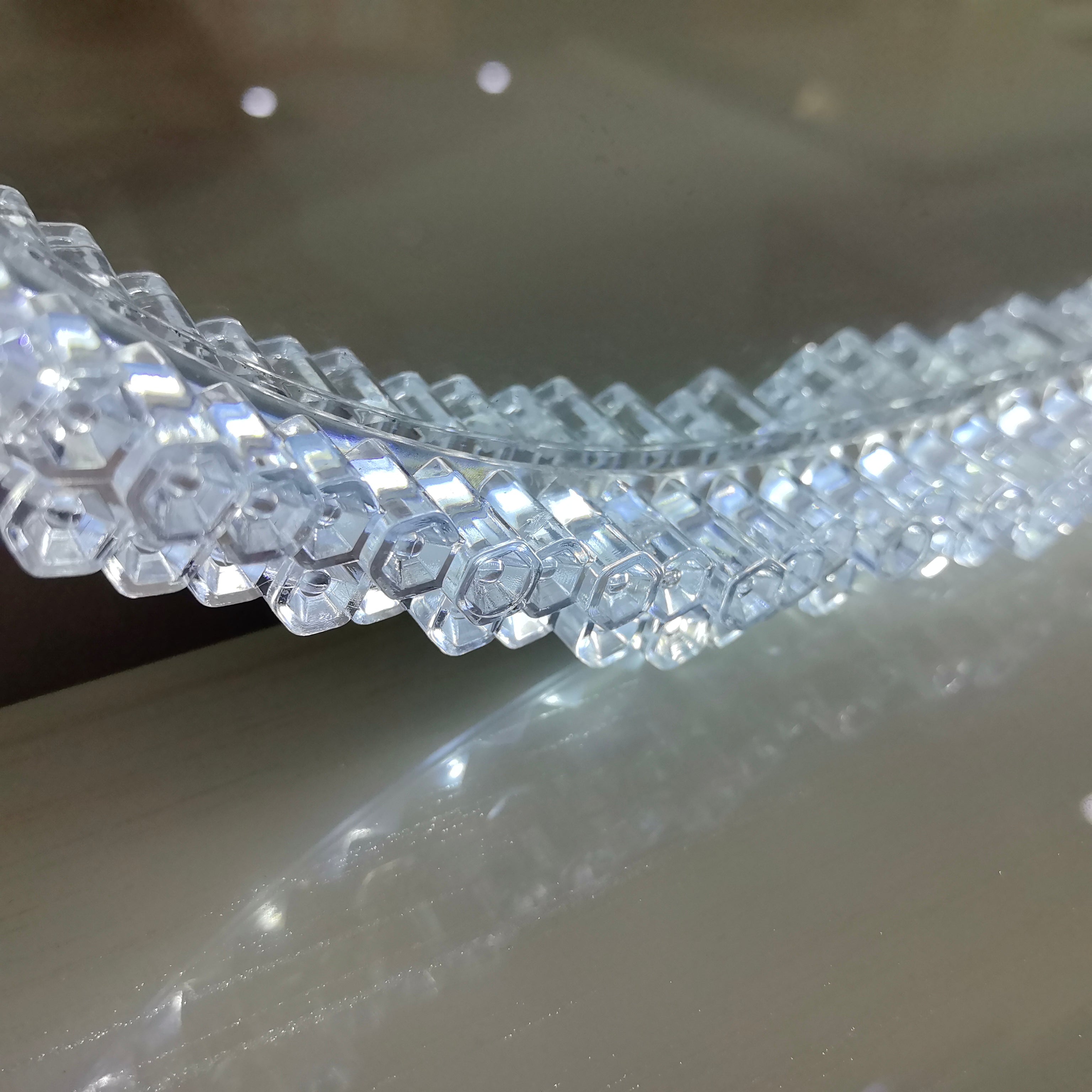 Dresser Baking Paint LKB010DSSQM | LEUKHOME