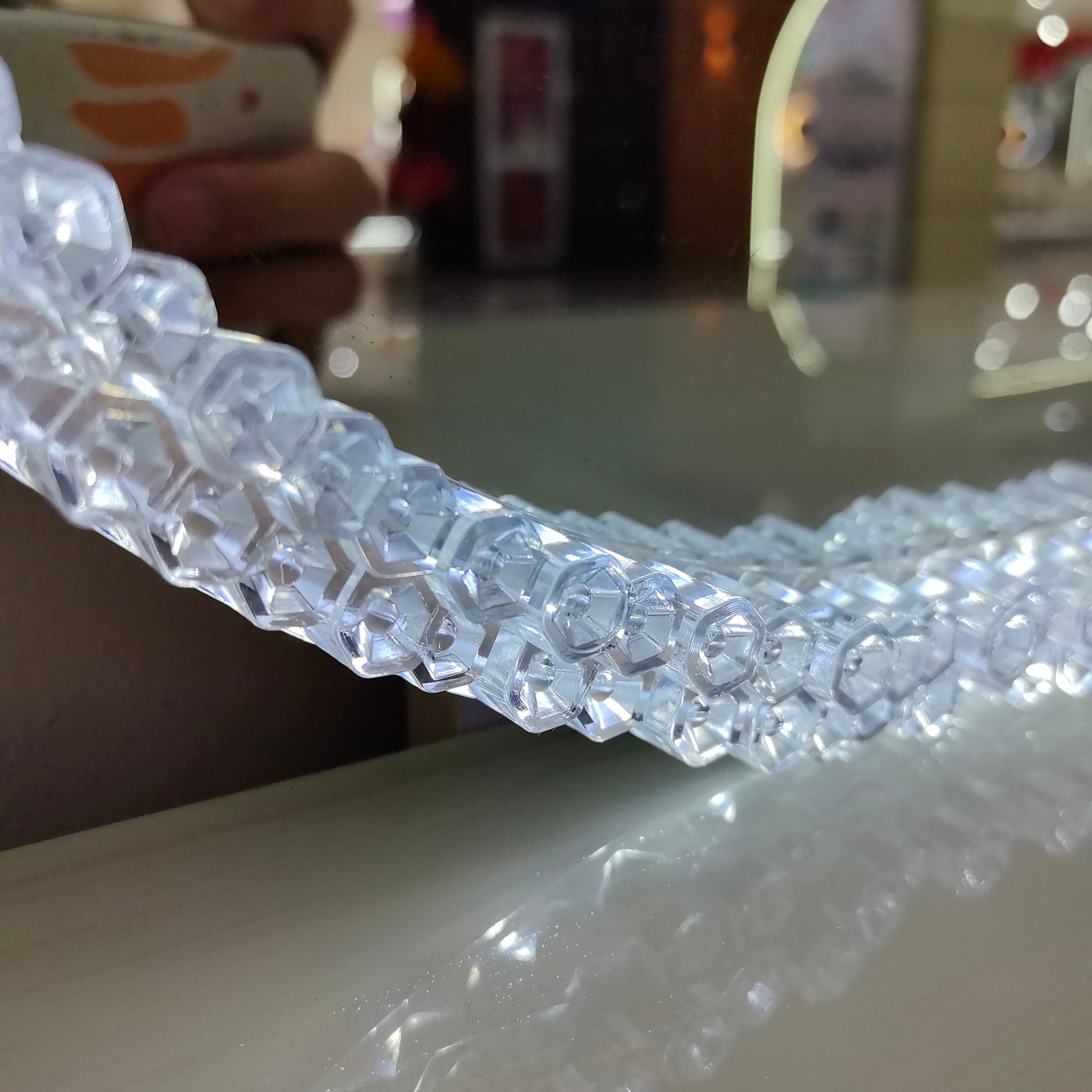 Dresser Baking Paint LKB010DSSQM | LEUKHOME