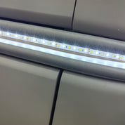 Dresser Baking Paint LKB011DSSQM | LEUKHOME