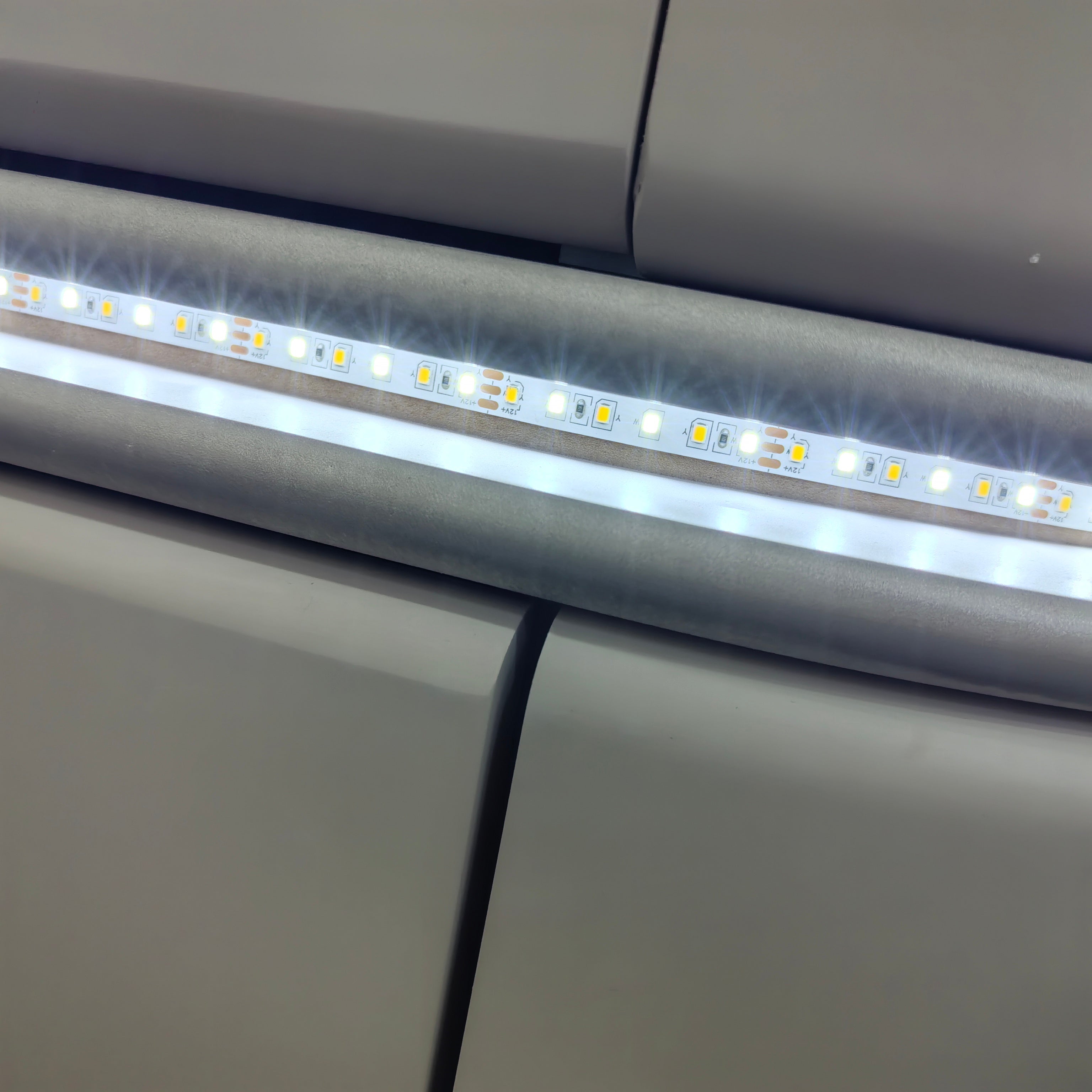 Dresser Baking Paint LKB011DSSQM | LEUKHOME