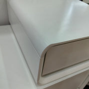 Dresser Baking Paint LKB012DSSQM | LEUKHOME