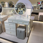 Dresser Thermoforming LKB013DSFED | LEUKHOME