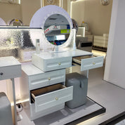 Dresser Thermoforming LKB013DSFED | LEUKHOME